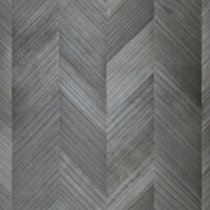 Arte Sycamore - Chevron - Gray Arte Sycamore - Chevron - Gray