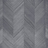 Sycamore - Chevron - Silver Gray