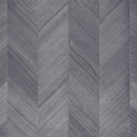 Sycamore - Chevron - Silver Gray