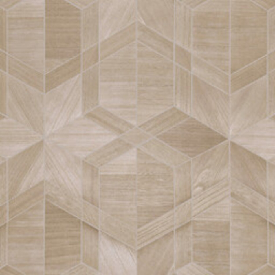 Arte Sycamore - Cubist - White Arte Sycamore - Cubist - White