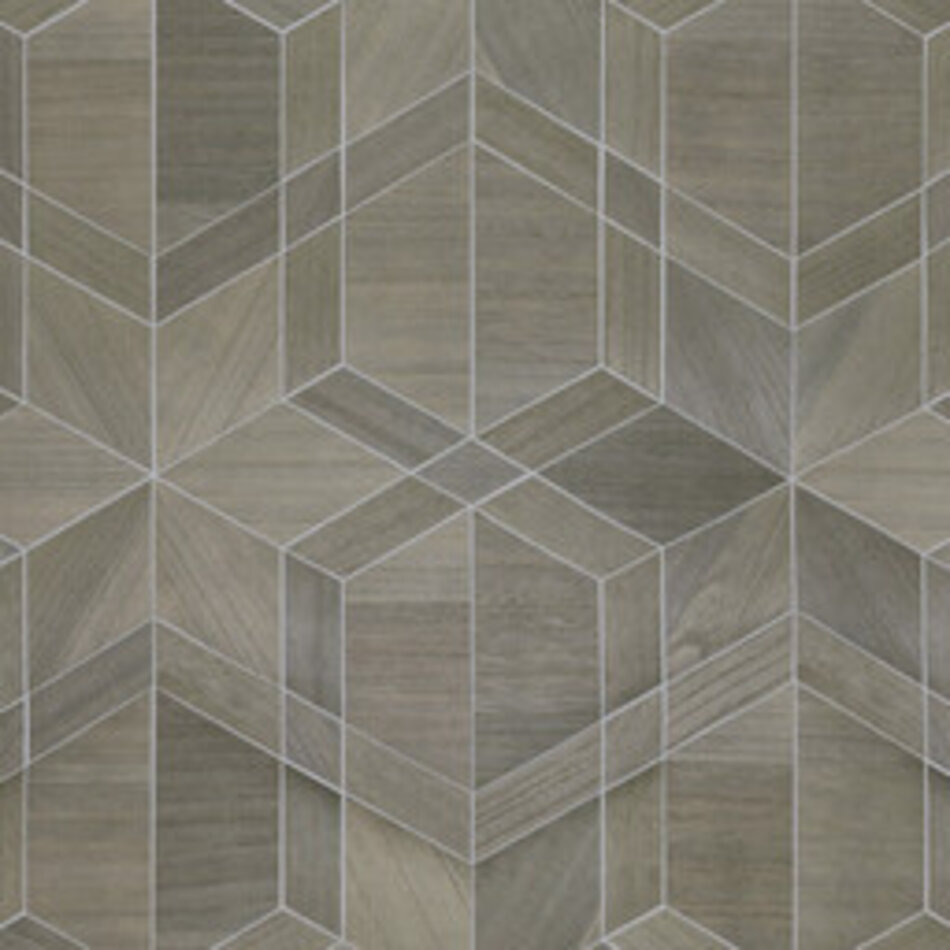 Arte Sycamore - Cubist - Gray / Taupe Arte Sycamore - Cubist - Gray / Taupe
