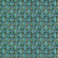 Osmanthus - Tatami - Calypso Teal