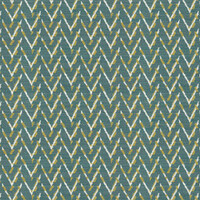 Osmanthus - Chasu – Lemony Teal