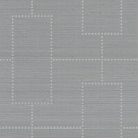 Seraya - Dark Gray / Silver