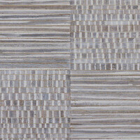 Seraya - Gray / White / Natural