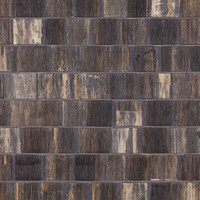 Seraya - Light Brown / Brown