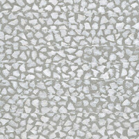 Seraya - White / Gray Green / Mother-of-Pearl