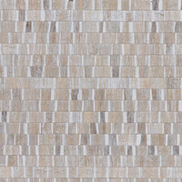 Seraya - Light Gray / Silver