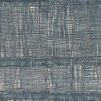 Seraya - Indigo Blue / Gray