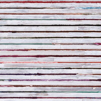 Seraya - White / Multi