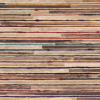 Seraya - Natural / Multi