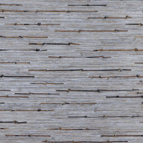 Arte Seraya - Silver / Taupe / Brown / Orange