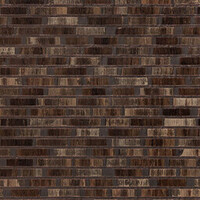 Seraya - Brown / Natural