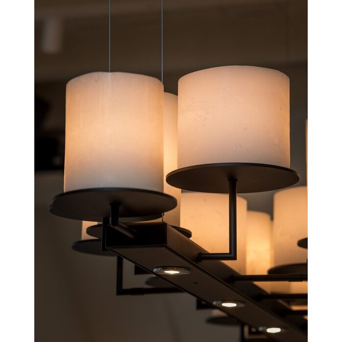 Stout verlichting Castle Fusion Hanglamp - 180cm