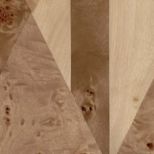 CMO Paris Bois Marbré Arlequin 20 Blond CMO Paris Bois Marbré Arlequin 20 Blond