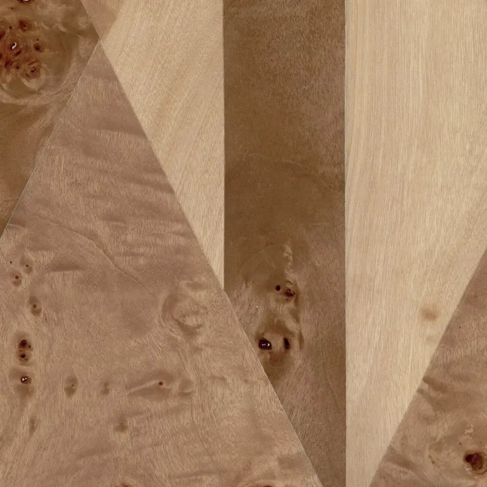 CMO Paris Bois Marbré Arlequin 20 Blond CMO Paris Bois Marbré Arlequin 20 Blond