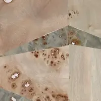 Bois Marbré Ecaille 15 Nude