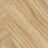Bois Chevron 20 Blond Or