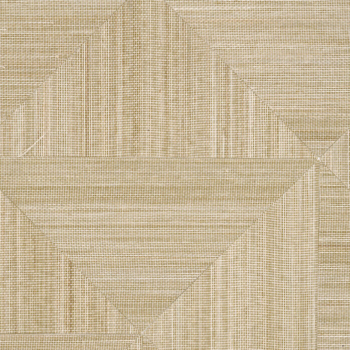 CMO Paris Abaca Square 15 Sable