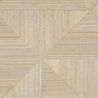 Abaca Square 86 Argent