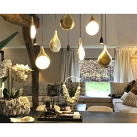 Castle Fusion Floor Lamp