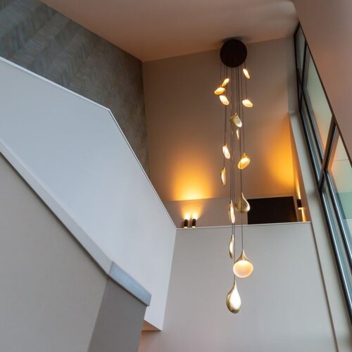 Stout verlichting Castle Fusion Floor Lamp Stout verlichting Castle Fusion Floor Lamp