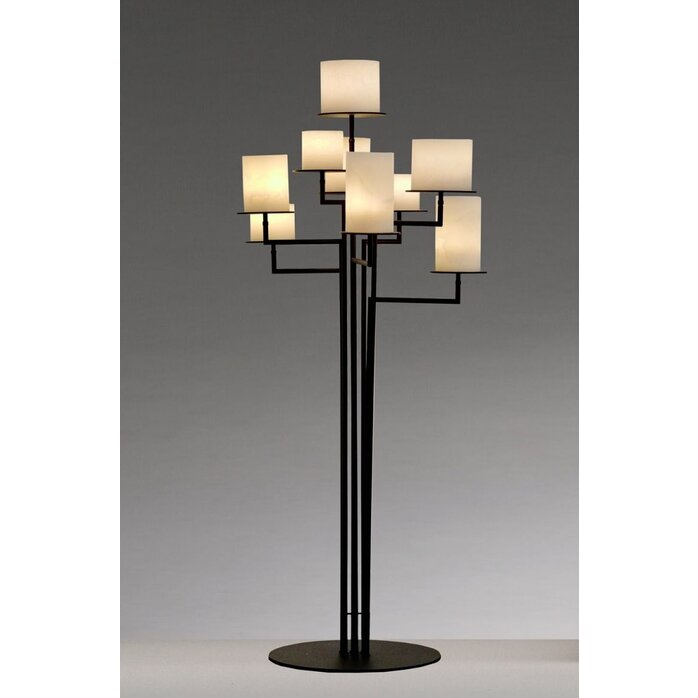 Stout verlichting Castle Fusion Vloerlamp Stout verlichting Castle Fusion Vloerlamp