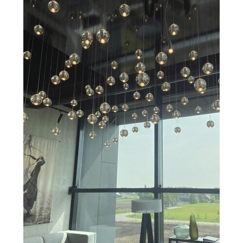 Stout verlichting Bel Air Stout verlichting Bel Air