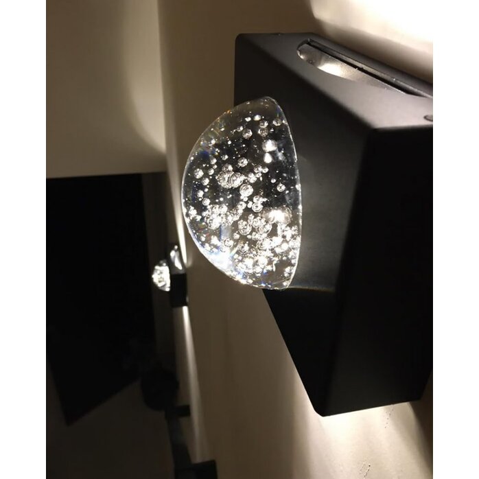Stout verlichting Bel Air Wall Lamp