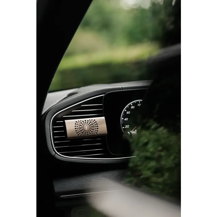 Baobab Cardiffuser - White Pearls - Autoparfum Baobab Cardiffuser - White Pearls - Autoparfum