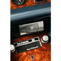 Cardiffuser - Platinum - Autoparfum