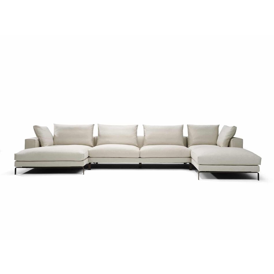 Linteloo Modulair Malibu Sofa Linteloo Modulair Malibu Sofa