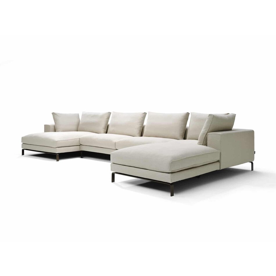 Linteloo Modulair Malibu Sofa Linteloo Modulair Malibu Sofa