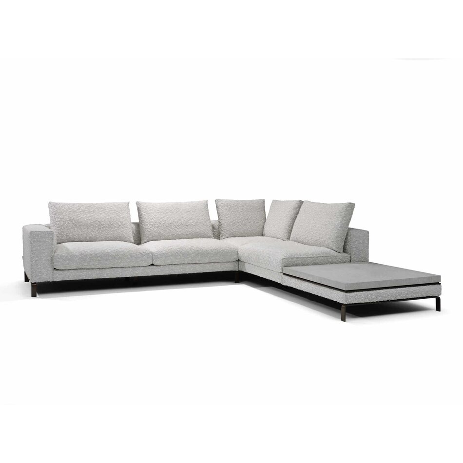 Linteloo Modulair Malibu Sofa Linteloo Modulair Malibu Sofa