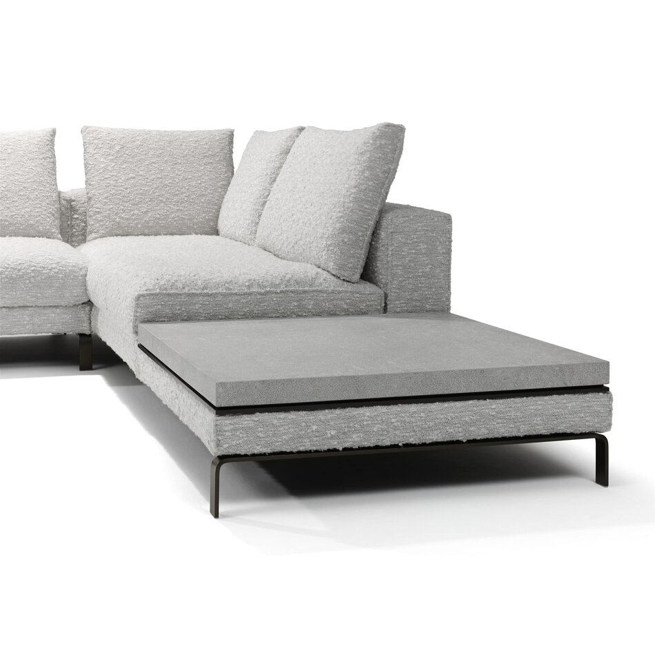 Linteloo Modulair Malibu Sofa Linteloo Modulair Malibu Sofa