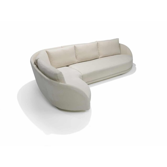 Linteloo Heath Sofa