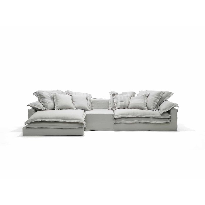 Linteloo Jan's New Sofa Linteloo Jan's New Sofa