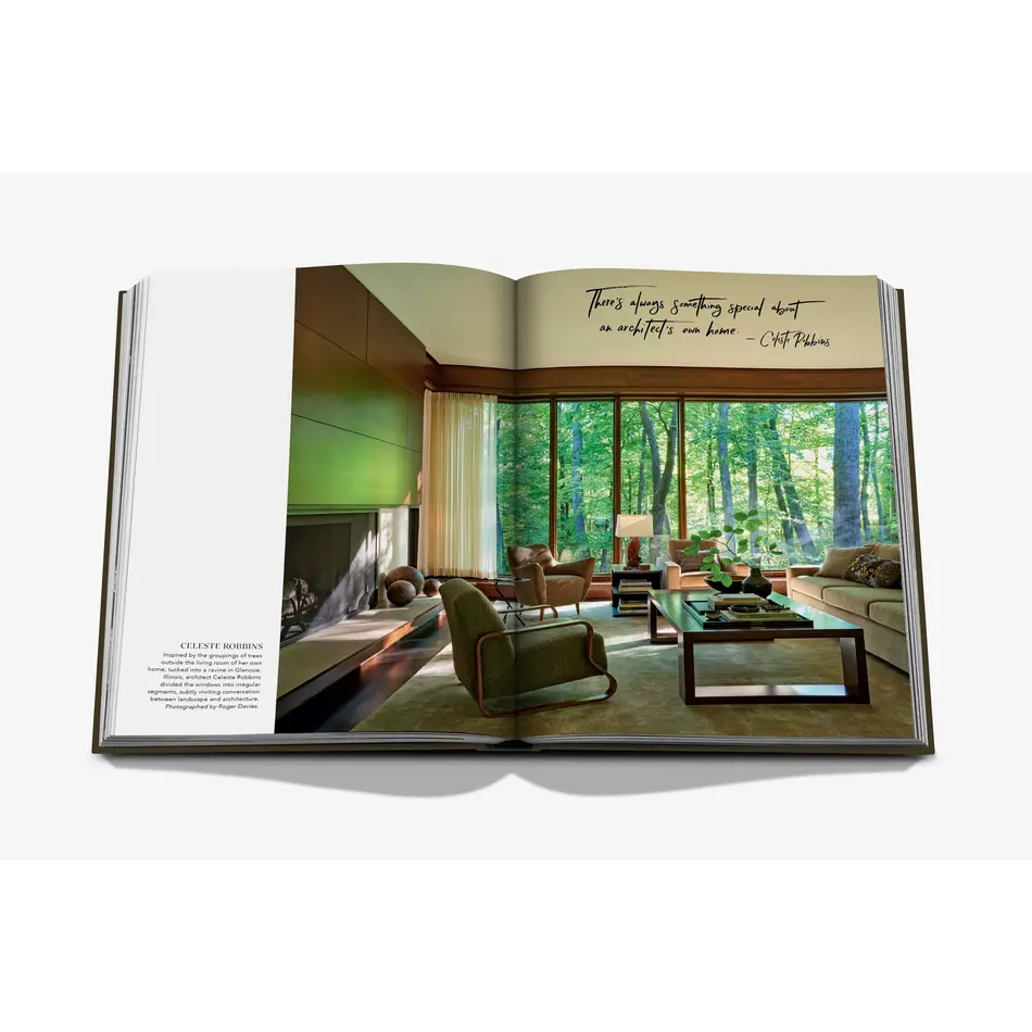 Assouline The Living Room by the Design Leadership Network Assouline The Living Room by the Design Leadership Network