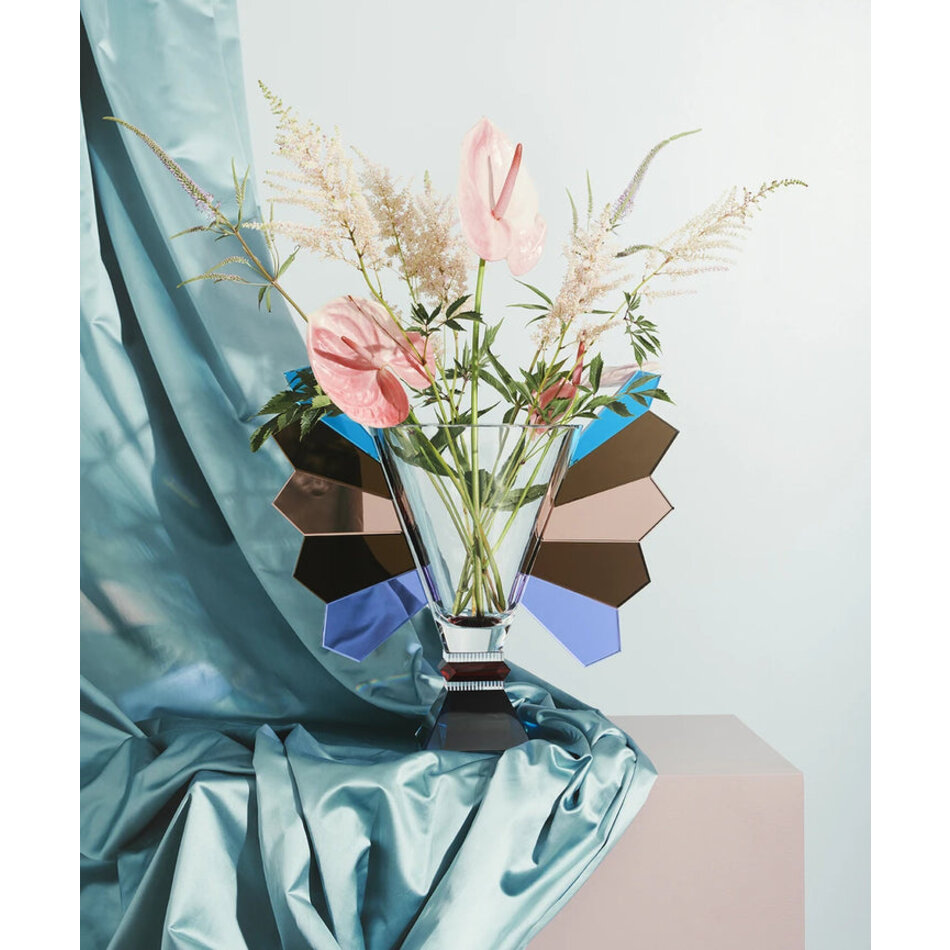 Reflections Copenhagen Amarillo Vase Reflections Copenhagen Amarillo Vase