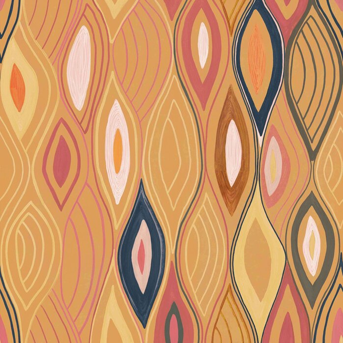 Élitis Arabesque 01