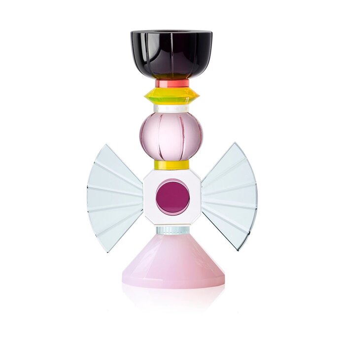 Reflections Copenhagen Laguna Candle Holder