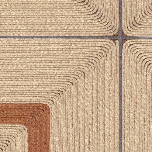 Élitis Carrés jalonnés 11 Élitis Carrés jalonnés 11