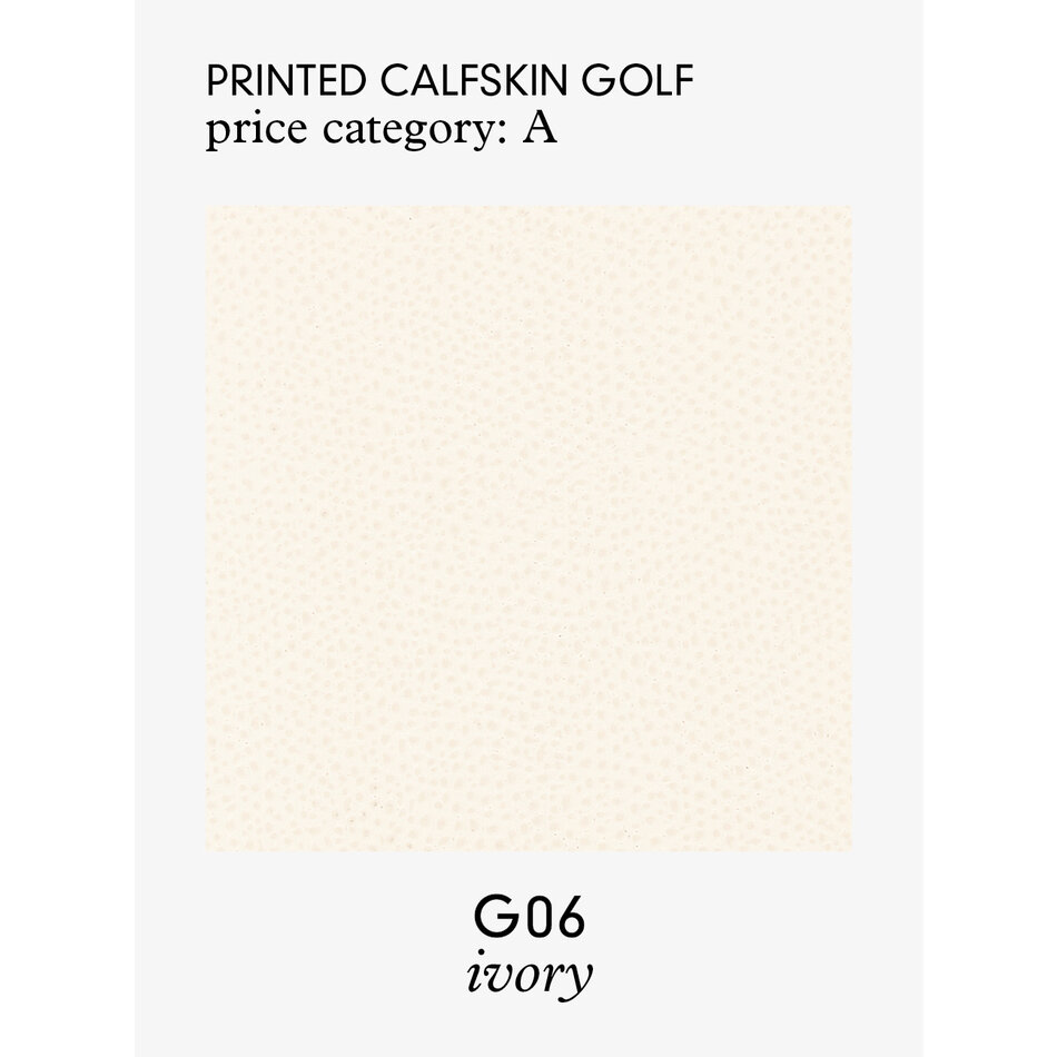 Giobagnara Franklin Side Table - Ivory Giobagnara Franklin Side Table - Ivory