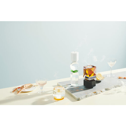 Reflections Copenhagen Memphis Tealight Holder Reflections Copenhagen Memphis Tealight Holder