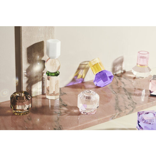 Reflections Copenhagen Memphis Tealight Holder Reflections Copenhagen Memphis Tealight Holder