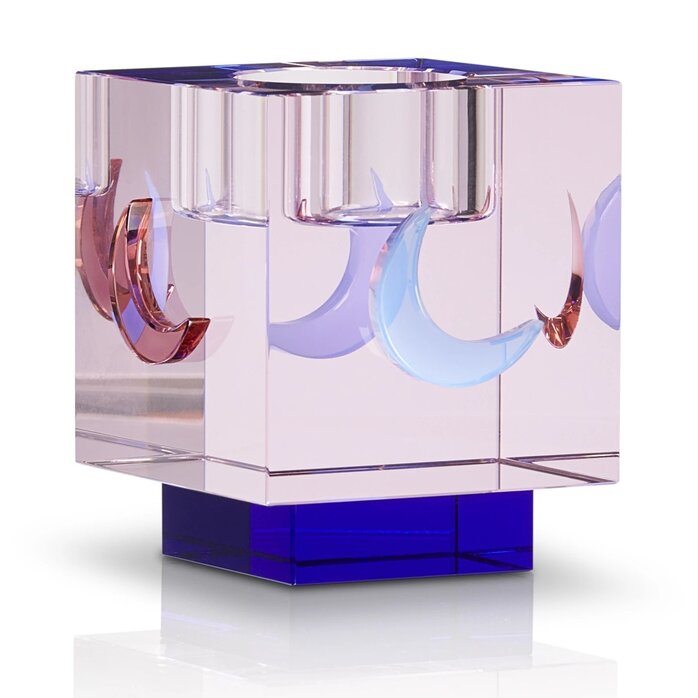 Reflections Copenhagen Lea Moon Tealight Holder