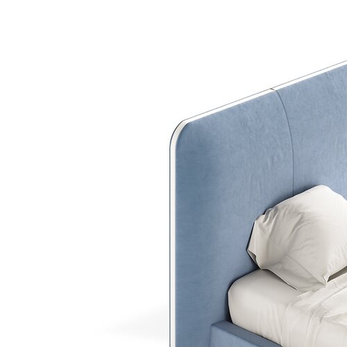 The Fairytale Canvas Bed The Fairytale Canvas Bed