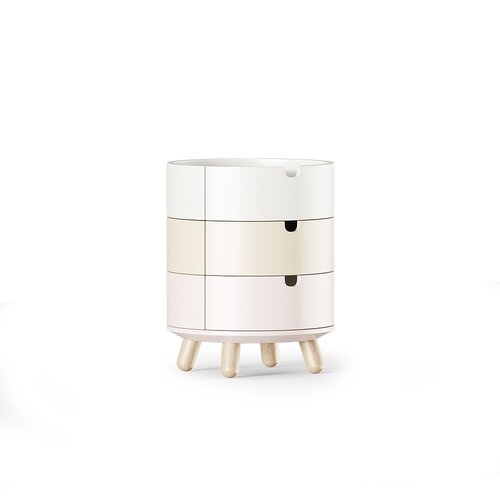 The Fairytale Pyxis Nightstand The Fairytale Pyxis Nightstand