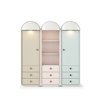 Erase Wardrobe With Door