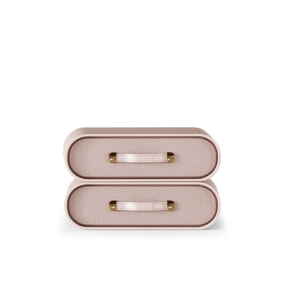 The Fairytale Fairy Nightstand